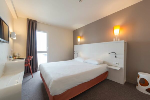 Hôtel Kyriad La Rochelle Centre ***